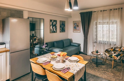 Strigova House | Cozy home in Banfi with sauna
