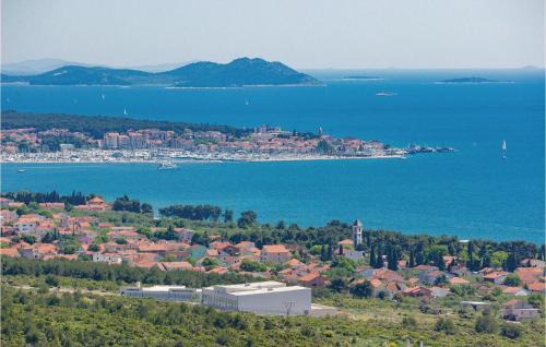 Biograd na Moru House | Cozy Home In Biograd Na Moru With Sauna