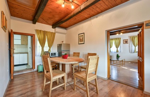 Sveti Ivan Zelina House | Cozy home in Blaskovec with WiFi
