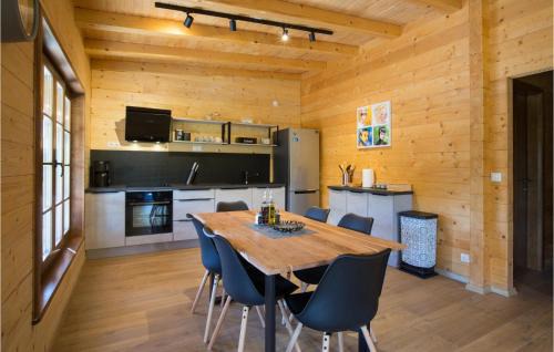 Plaski House | Cozy Home In Donje Taboriste With Wifi