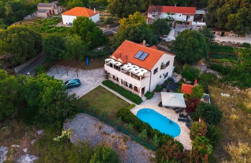 Donji Humac House | Cozy home in Donji Humac