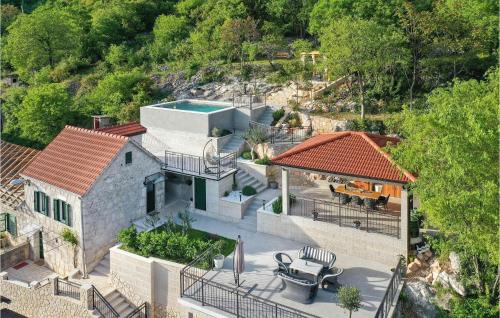 Knezovici House | Cozy Home In Donji Prolozac
