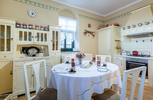 Draz House | Cozy home in Draz with house a panoramic view