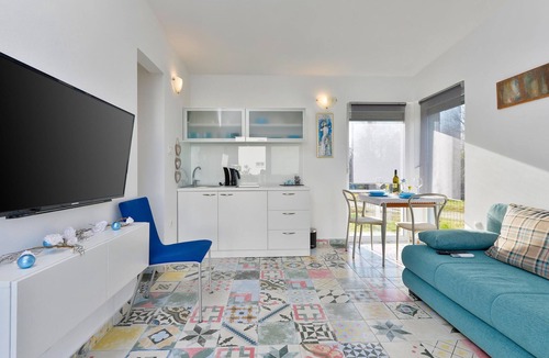 Durdevac House | Cozy home in Durdevac