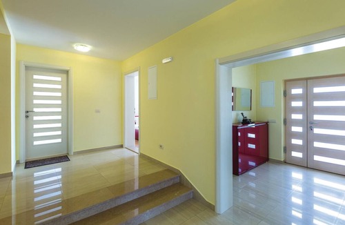 Prolozac House | Cozy home in Glavina Donja with sauna