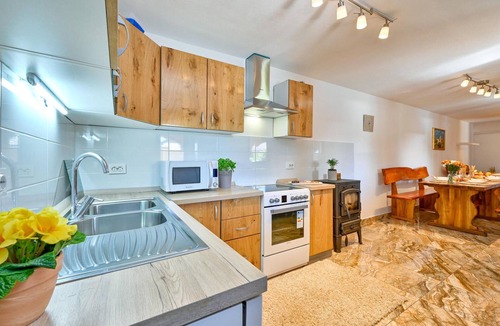 Velika Trnovitica House | Cozy home in Gornja Ploscica
