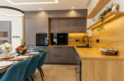 Prolozac House | Cozy home in Gornji Prolosac