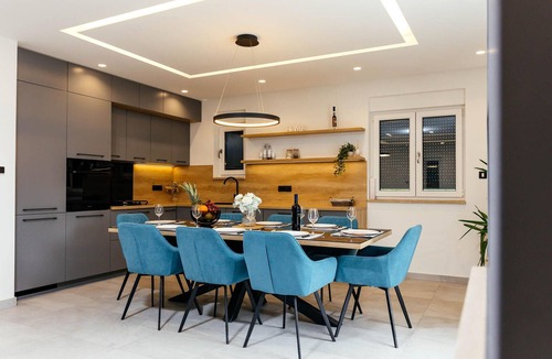 Prolozac House | Cozy home in Gornji Prolosac