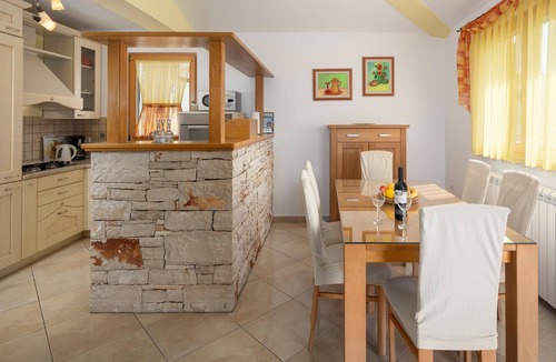 Gajana House | Cozy home in Golubovo