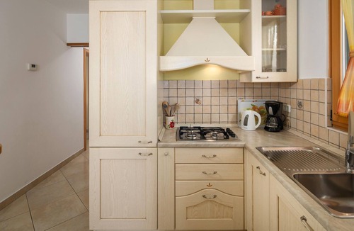 Gajana House | Cozy home in Golubovo