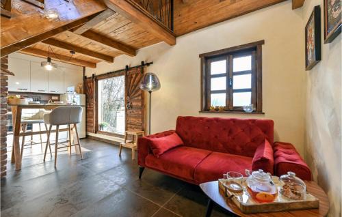 Klanjec House | Cozy Home In Gorkovec
