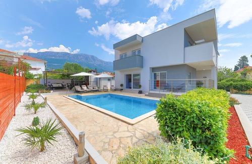 Kastel Gomilica House | Cozy home in Kastel Kambelovac