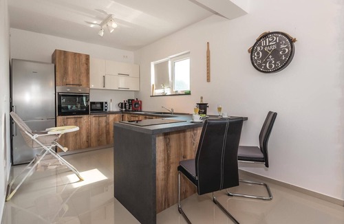 Skradin House | Cozy home in Skradin-Dubravice