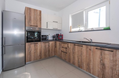 Skradin House | Cozy home in Skradin-Dubravice