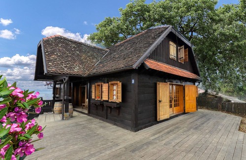 Breznik Plesivicki House | Cozy home in Jastrebarsko with WiFi