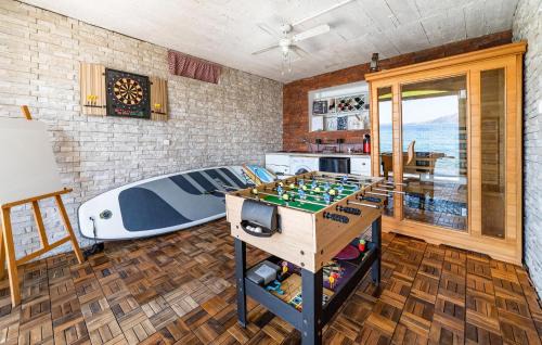 Stinica House | Cozy Home In Josinovac With Sauna