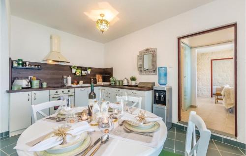 Stinica House | Cozy Home In Josinovac With Sauna