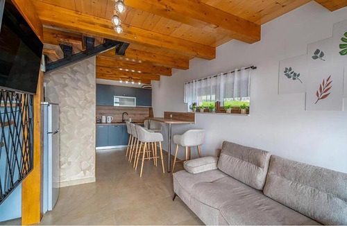 Kalnik House | Cozy Home In Kalnik With House A Panoramic View
