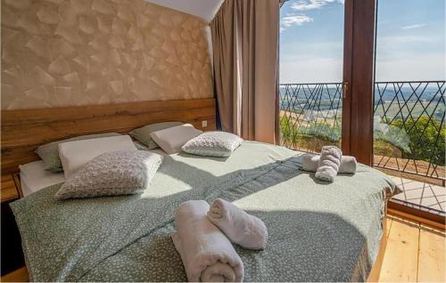 Kalnik House | Cozy Home In Kalnik With House A Panoramic View