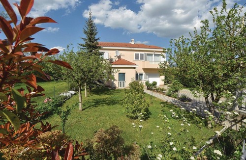 Citluk House | Cozy home in Karakasica with sauna