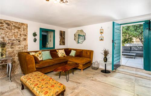 Karlobag House | Cozy Home In Karlobag