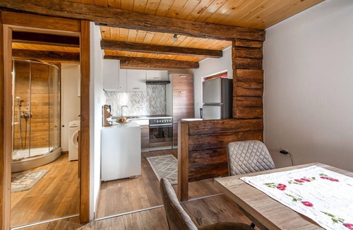 Karlovac House | Cozy home in Karlovac with sauna