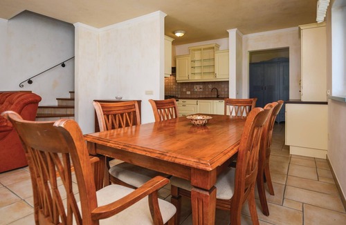 Koper House | Cozy home in Koper with WiFi