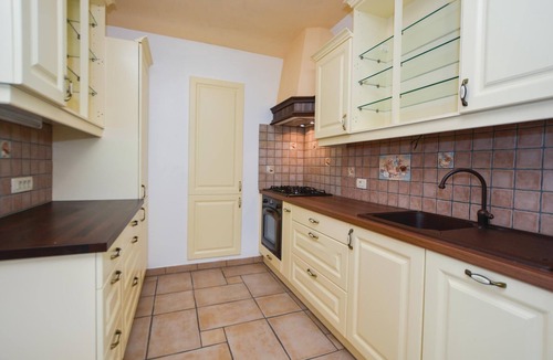 Koper House | Cozy home in Koper with WiFi