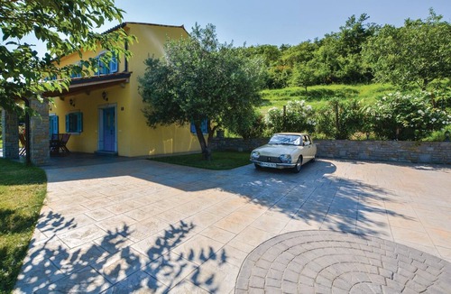 Koper House | Cozy home in Koper with WiFi