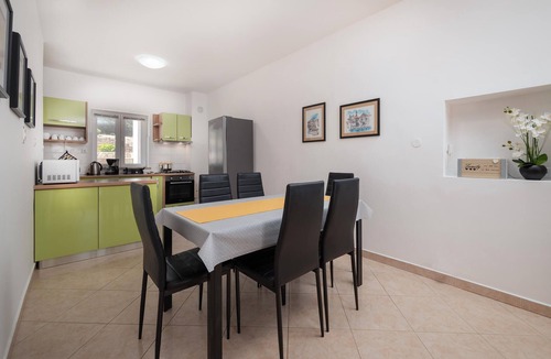 Boljevici House | Cozy home in Labin-Krsan