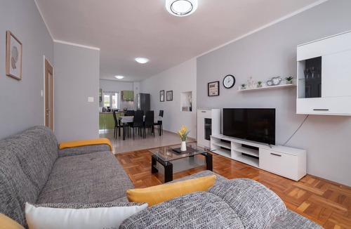 Boljevici House | Cozy home in Labin-Krsan