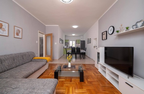 Boljevici House | Cozy home in Labin-Krsan