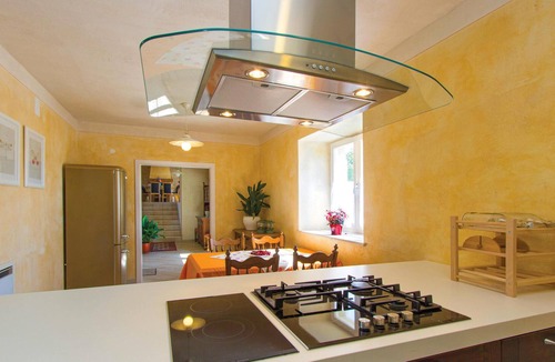 Bartici House | Cozy home in Labin with sauna