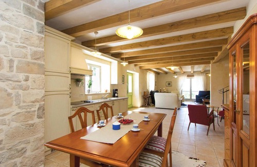 Bartici House | Cozy home in Labin with sauna