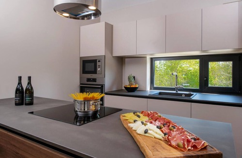 Bartici House | Cozy home in Labin with sauna