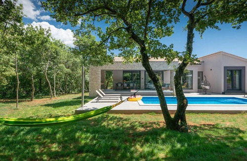 Bartici House | Cozy home in Labin with sauna