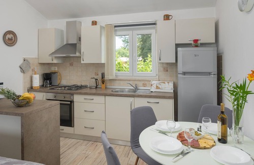 Marceljani House | Cozy home in Labin with WiFi