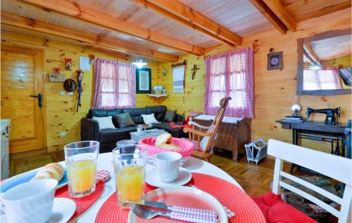 Lepoglava House | Cozy Home In Lepoglava With Sauna