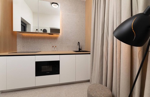 Sveti Vid-Miholjice House | Cozy home in Malinska with sauna