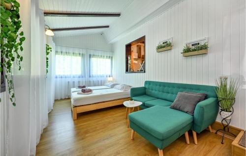 Veliko Trgovisce House | Cozy Home In Mrzlo Polje With Sauna