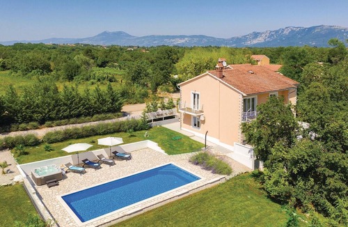 Sveta Nedelja House | Cozy home in Nedescina