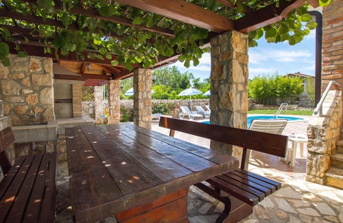 Nedescina House | Cozy home in Nedescina