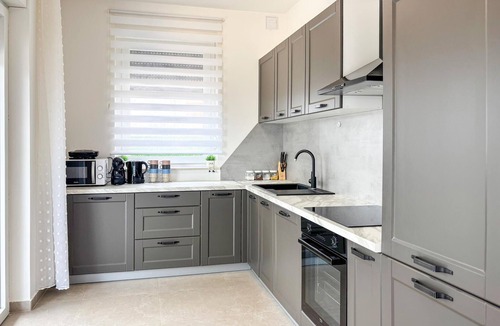 Nedescina House | Cozy home in Nedescina