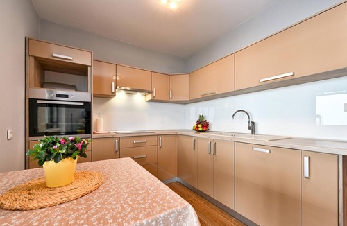 Selnica House | Cozy home in Plesivica with sauna
