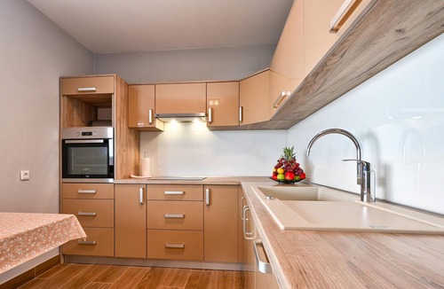 Selnica House | Cozy home in Plesivica with sauna