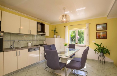 Podbablje House | Cozy home in Poljica Imotska