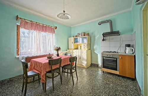 Jastrebarsko House | Cozy home in Prodin Dol