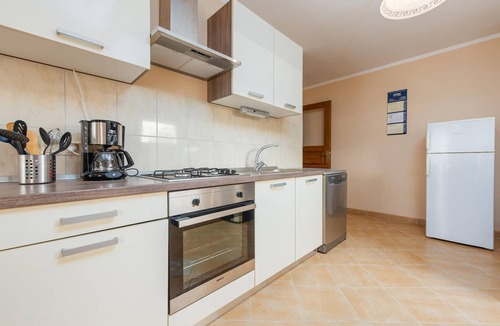 Otocac House | Cozy home in Prozor with WiFi