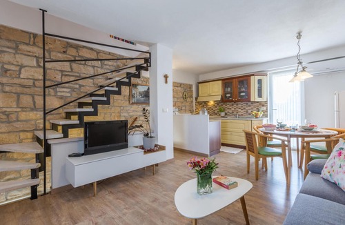 Putini House | Cozy home in Putini with WiFi