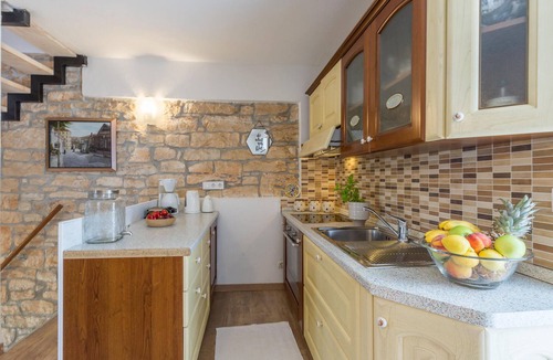 Putini House | Cozy home in Putini with WiFi